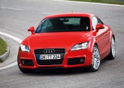 Audi TT S-Line